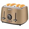 Electric Toaster Sencor STS 6077CH