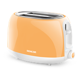 Sencor STS 6073GD Electric Wide 4 Slice High Lift Toaster w