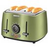 Electric Toaster Sencor STS 6070GG