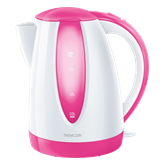 SWK 1818RS Electric Kettle